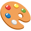 tailwindcss-colors-palette.pages.dev favicon